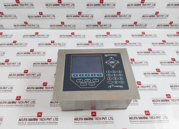 Rice Lake 9201-4b Programmable Weighing Controller 230v