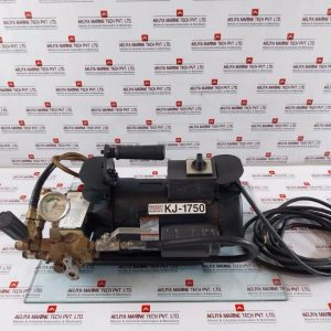 Ridgid Kj-1750 Electric Water Jetter Cleaner