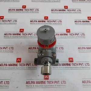 Riken Keiki Gd-a8 Gas Detector