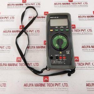 Rishabh Rish Multi 12s Digital Multimeter 1000v