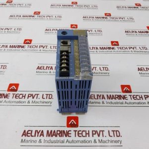 Rkc H-pcp-a-14n-maf Plc Module 120v