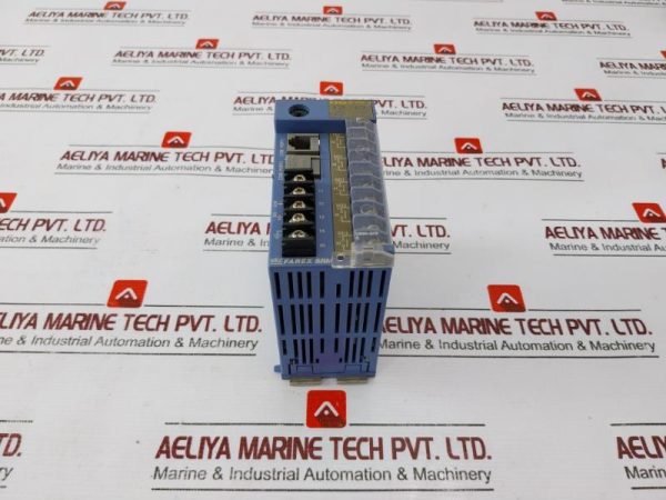 Rkc H-pcp-a-14n-maf Plc Module 120v