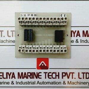 Rv Electronique 17631 Interface Module