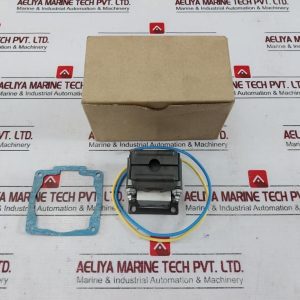 S1-4 110v Evaporator Fan Motor