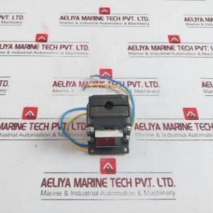 S1-4 110v Solenoid Coil