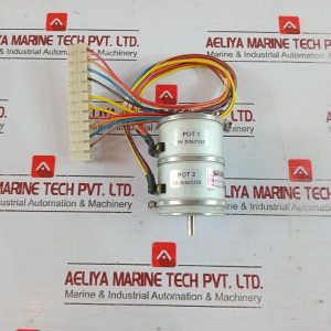 Sakae Eti Ssc50sd Potentiometers