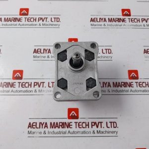 Salami 1pb1.1d Hydraulic Gear Pump