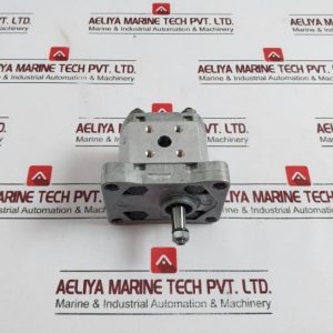 Salami 1pb1.1d Hydraulic Gear Pump