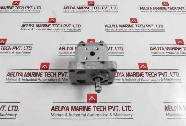 Salami 1pb1.1d Hydraulic Gear Pump