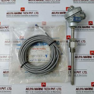 Samil Sensor Element K Thermocouple Sensor With Cable