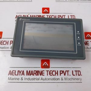 Samkoon Sa-4.3a Touchscreen Hmi Panel 24v