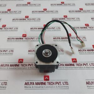 Sankyo Seiki Daihen Corporation W-l01050 Ac Servo Motor 100 W