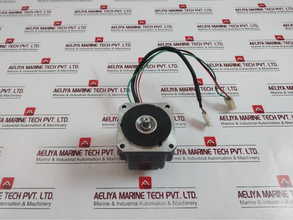 Sankyo Seiki Daihen Corporation W-l01050 Ac Servo Motor 100 W