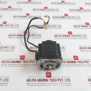 Sanyo Denki Daihen Corporation P30b08010dbpd3 Ac Servo Motor 200v