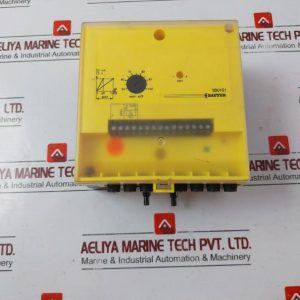 Sauter Sdu101 F001 Pressure Transmitter 24v