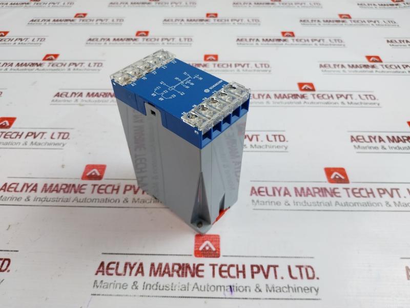 Schleicher Ssy12 Time Relay 250v - Image 3