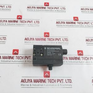 Schmersal Azm 170-11zrk-st-2573 Safety Switch 30v