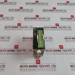 Schmersal Protect-psc-cpu-mon Programmable Modular Safety System