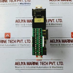 Schmersal Protect-psc-s-stp-e Output Module