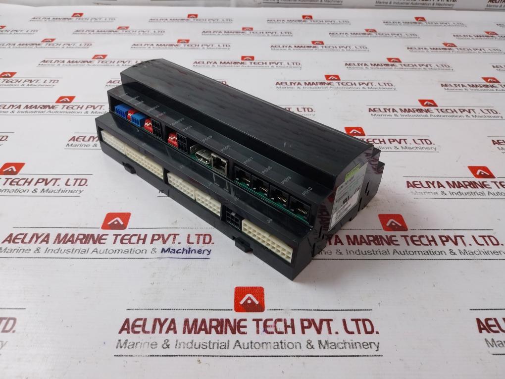 Schneider Electric 0n-10168 Programmable Controller J5-s - Image 3