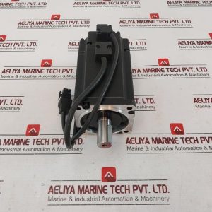 Schneider Electric Bch0802o12a1c Servo Motor 110v