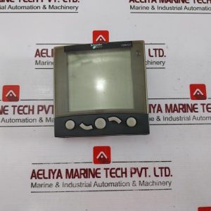 Schneider Electric Fdm121 Display Module 24v