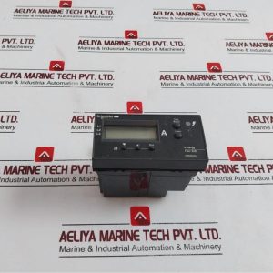 Schneider Electric Flair 22d Ammeter