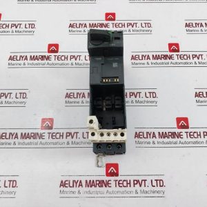 Schneider Electric Lub12 Power Base 690v