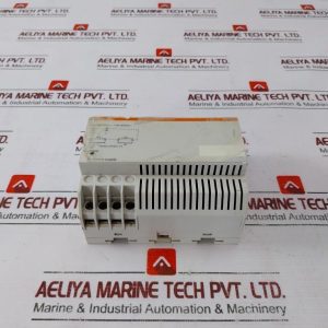 Schneider Electric Merlin Gerin E254510 Dc Power Supply 24v