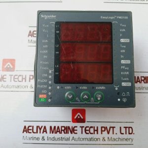 Schneider Electric Metsepm2125cl05 Meter