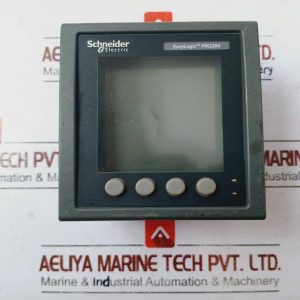 Schneider Electric Metsepm2230d Control Power Energy Meter