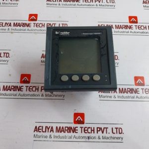 Schneider Electric Metsepm5560 Power Meter 690v