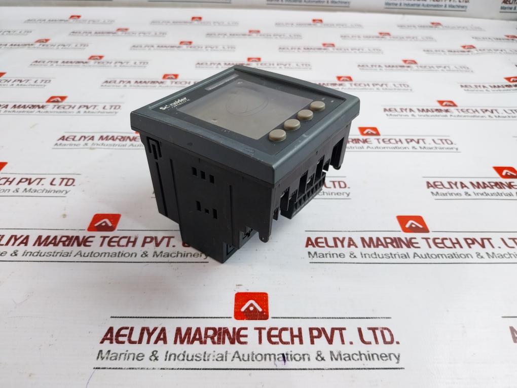 Schneider Electric Metsepm5560 Power Meter 690v - Image 3