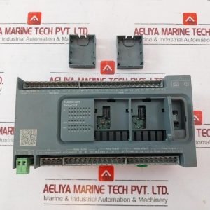 Schneider Electric Modicon Tm200c40r Relay Out 240v