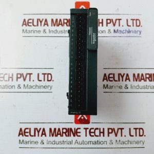 Schneider Electric Modicon Tm3ai8 Analog Input Module 24v