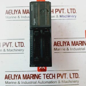 Schneider Electric Modicon Tm3di32k Digital Input Module 24v