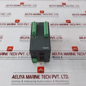 Schneider Electric Mvs21430 Communication Module 24v