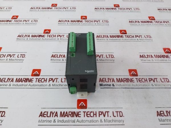 Schneider Electric Mvs21430 Communication Module 24v