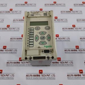 Schneider Electric P122 Current Protection Relay 250v