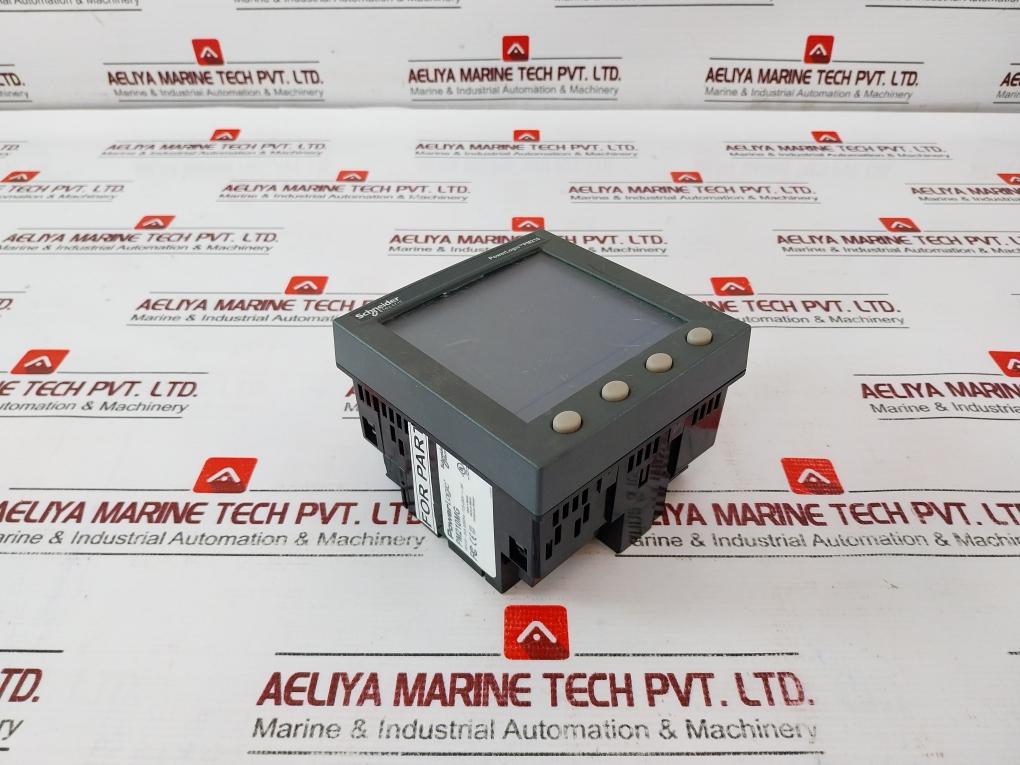Schneider Electric Pm210mg Power Meter - Image 3