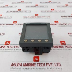 Schneider Electric Pm210mg Power Meter