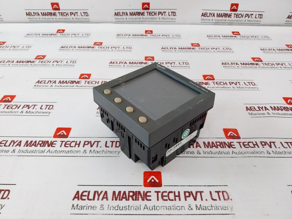 Schneider Electric Pm210mg Power Meter - Image 3