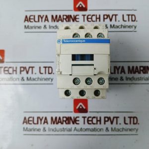 Schneider Electric Telemecanique Cad50 Control Relay 690v