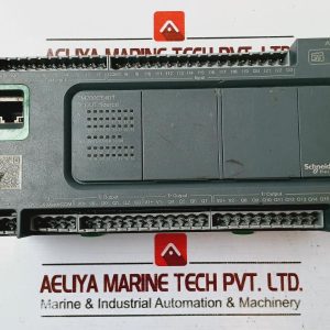 Schneider Electric Telemecanique Tm200ce40t Programmable Logic Controller 24v