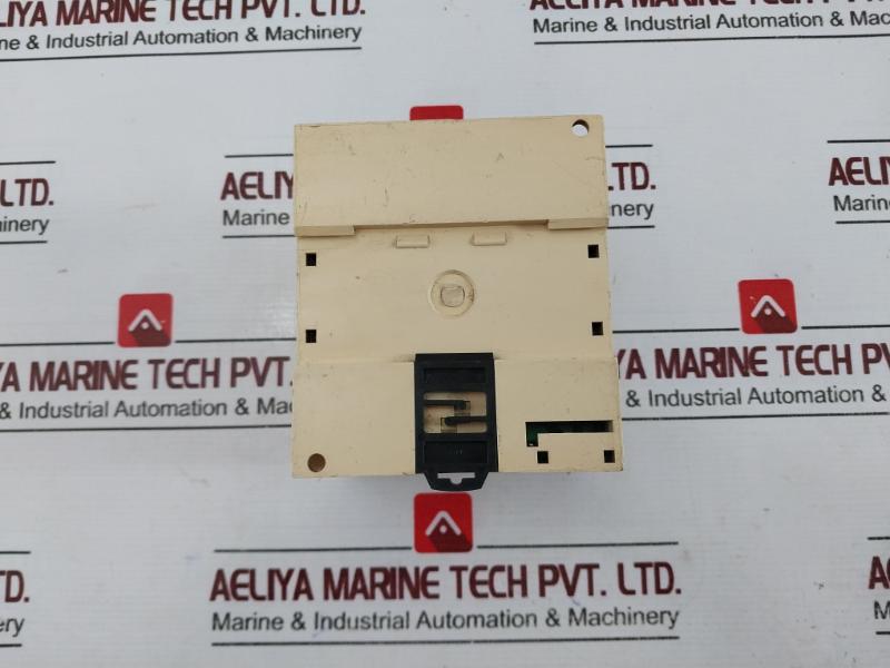 Schneider Electric Telemecanique Twdlcaa16drf Programmable Controller 240v - Image 4