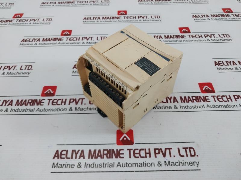 Schneider Electric Telemecanique Twdlcaa16drf Programmable Controller 240v - Image 3