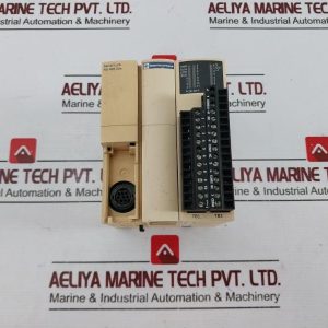 Schneider Electric Telemecanique Twdnoz485d Interface Module 240v