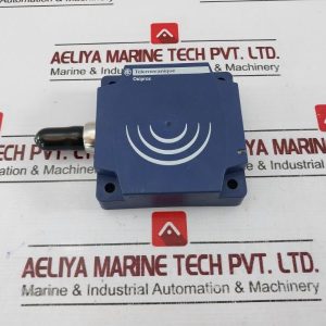 Schneider Electric Telemecanique Xs7d1a1pam12 Proximity Sensor 24v