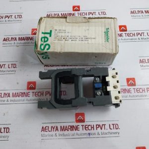 Schneider Electric Tesys Lx1fg360 Coil For Main Contactor 440v