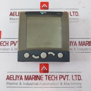 Schneider Electric Trv00121 Display Module